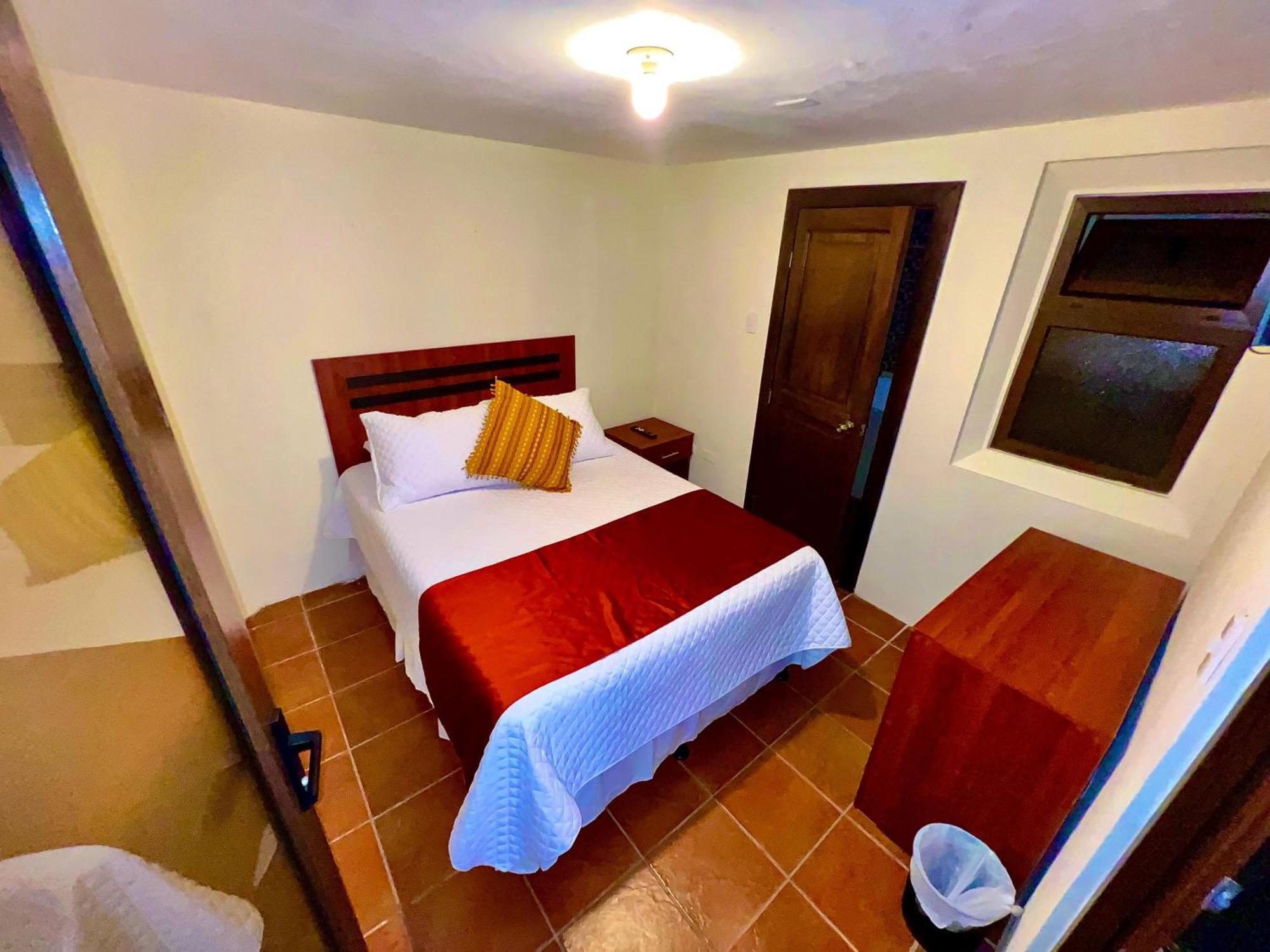 Hotel Posada Casa Santorini Antigua Zewnętrze zdjęcie